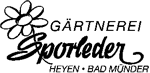 Gärtnerei Sporleder, Heyen